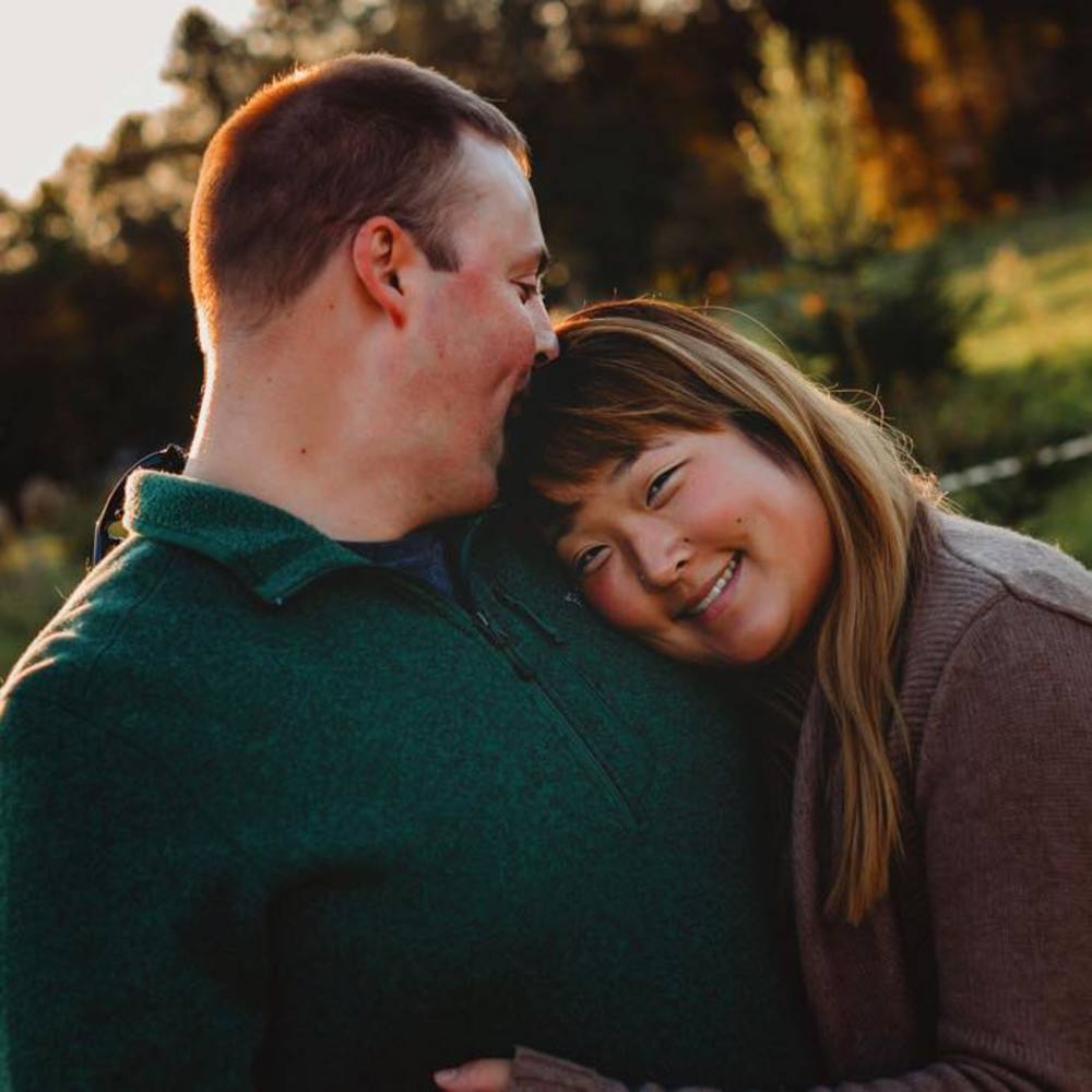 Meet your Posher, Ally